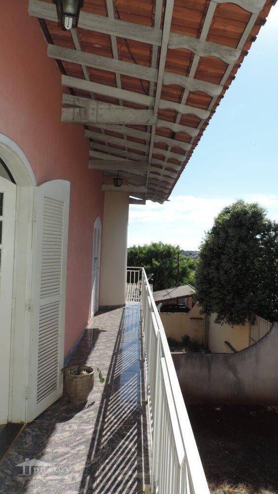 Sobrado, 3 quartos, 191 m² - Foto 11