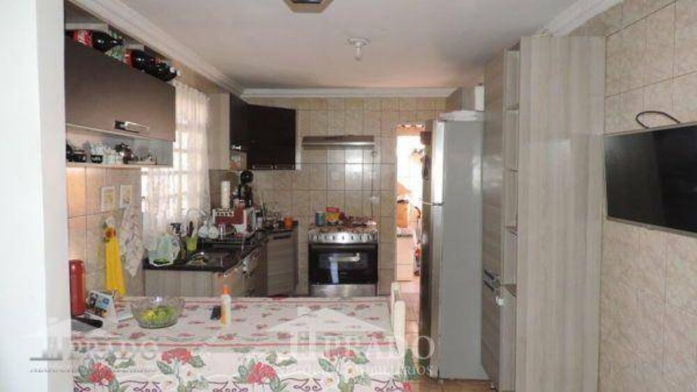 Sobrado, 3 quartos, 191 m² - Foto 4