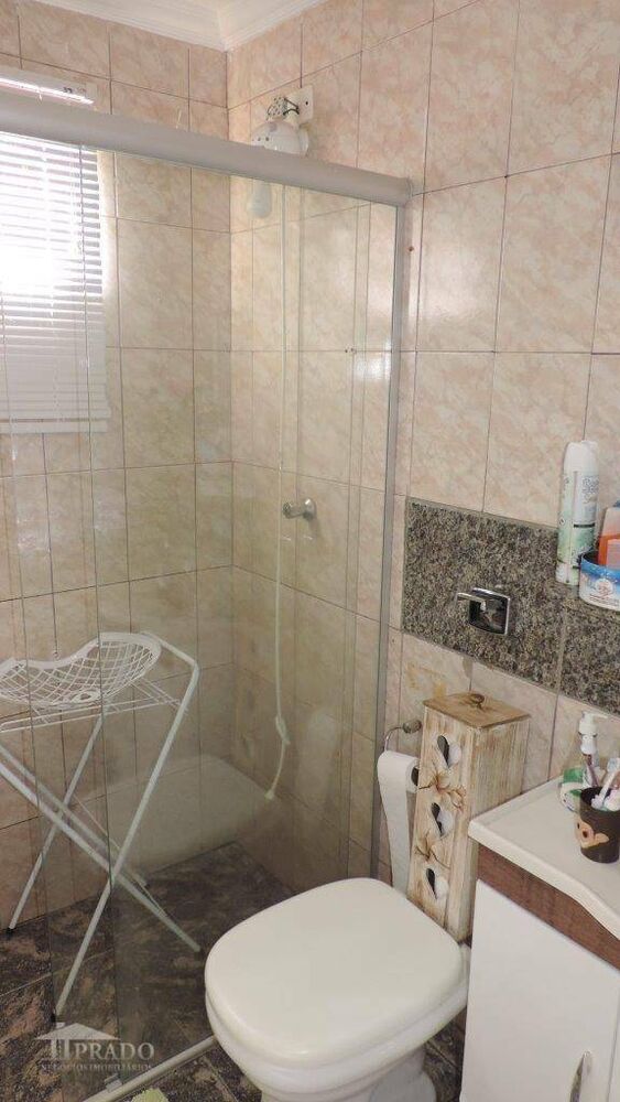 Sobrado, 3 quartos, 191 m² - Foto 6