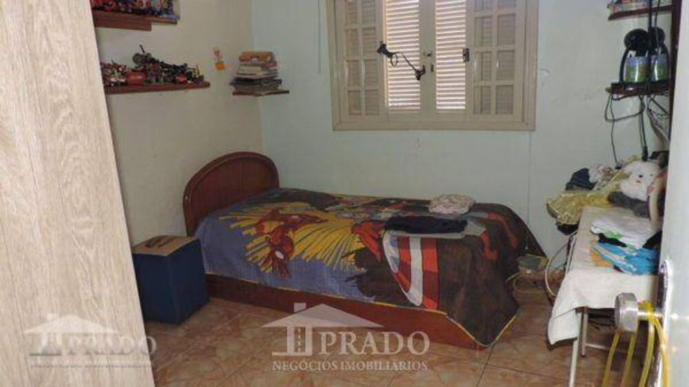 Sobrado, 3 quartos, 191 m² - Foto 1