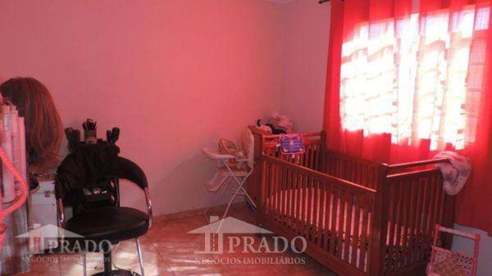 Sobrado, 3 quartos, 191 m² - Foto 3