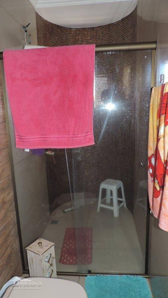 Sobrado, 3 quartos, 191 m² - Foto 9