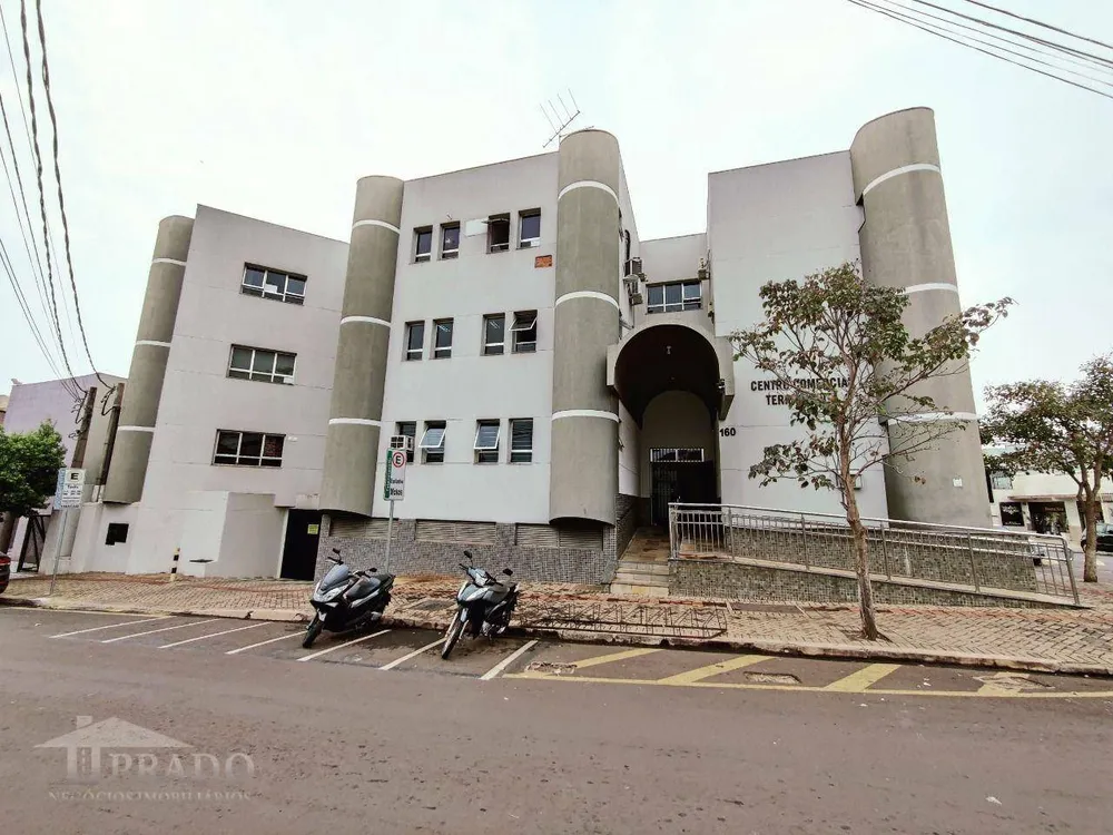 Sala-Conjunto, 57 m² - Foto 1