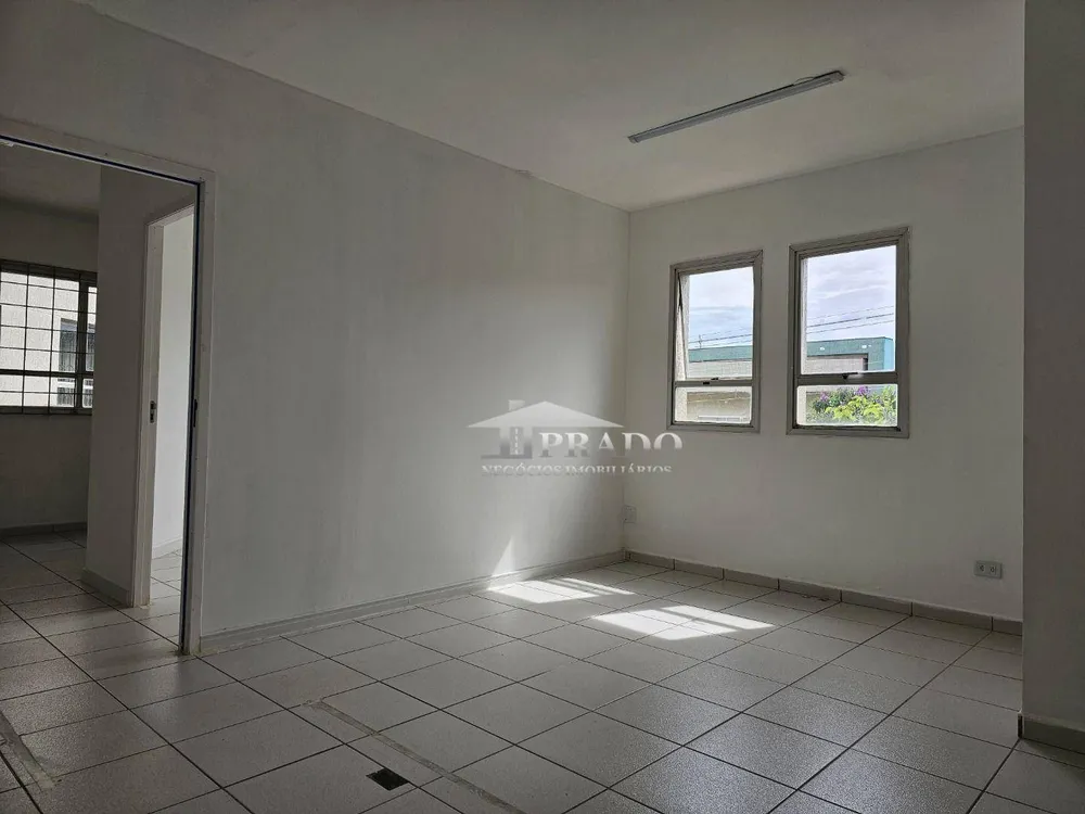 Sala-Conjunto, 57 m² - Foto 8