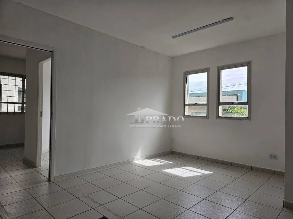 Sala-Conjunto, 57 m² - Foto 10
