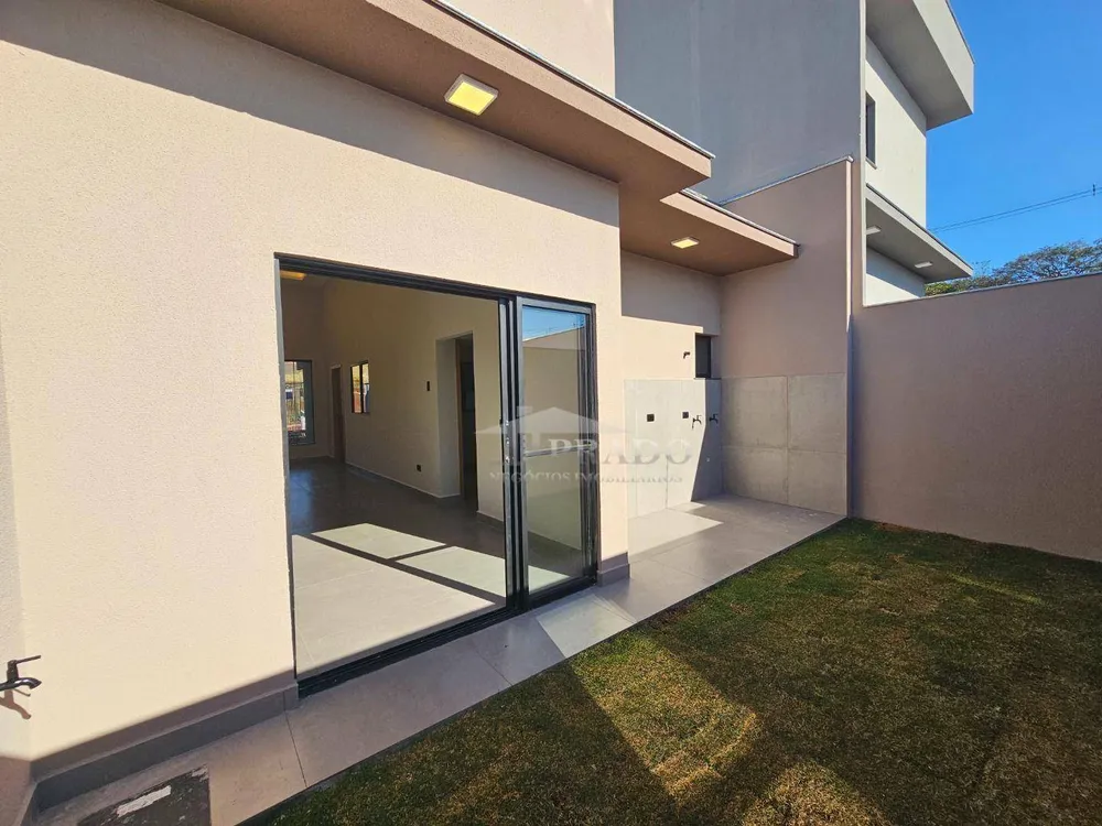 Casa, 2 quartos, 79 m² - Foto 11