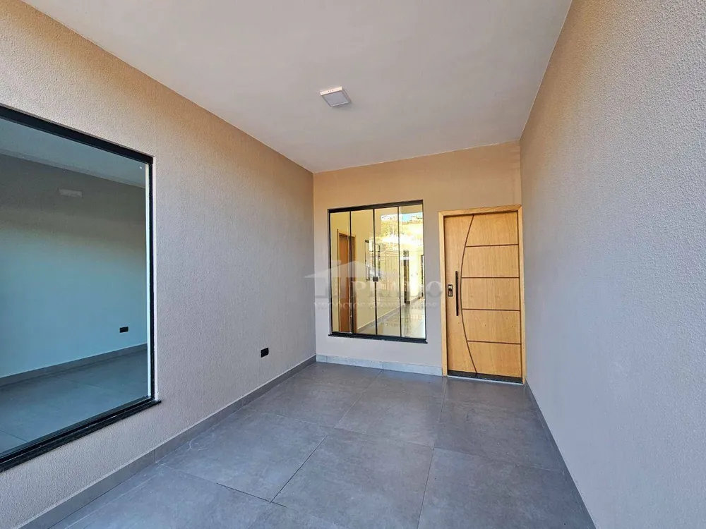 Casa, 2 quartos, 79 m² - Foto 2