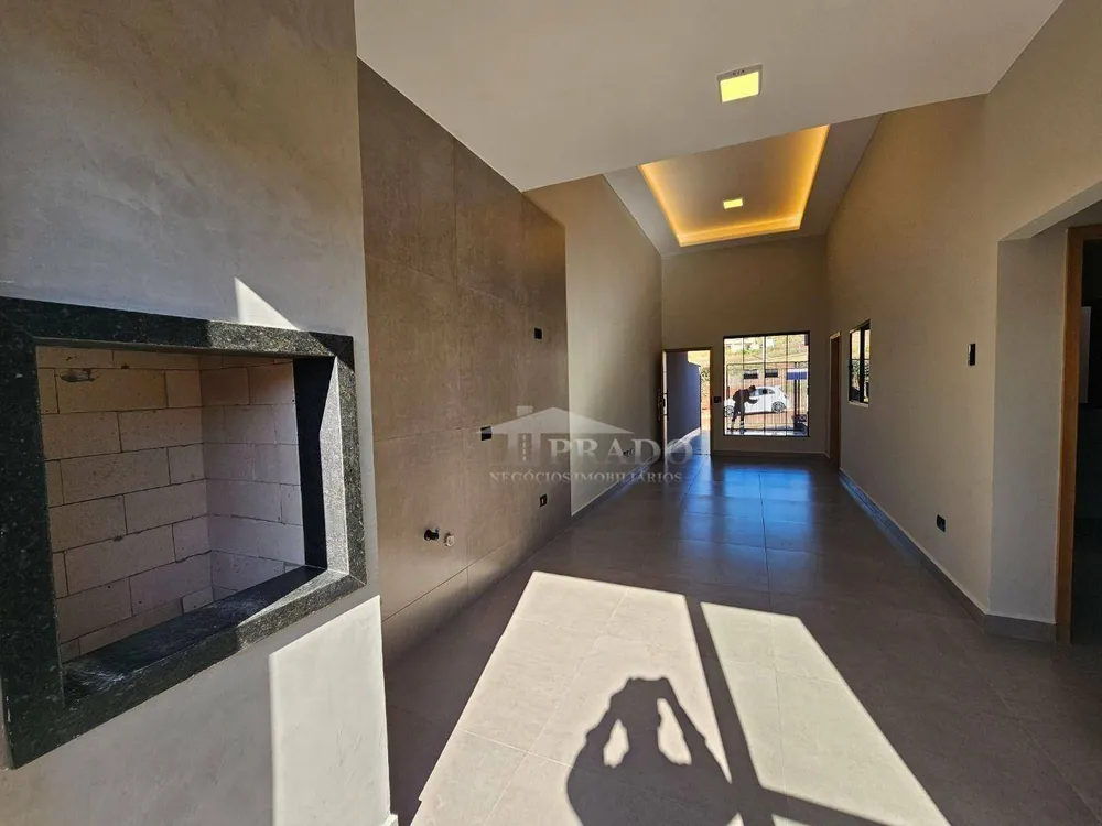 Casa, 2 quartos, 79 m² - Foto 5