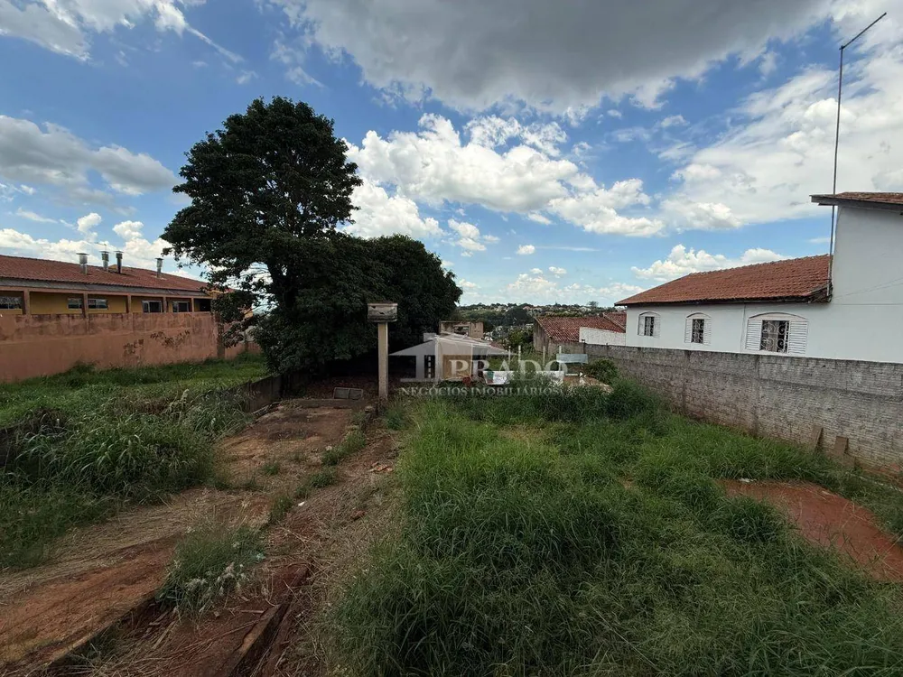 Terreno, 675 m² - Foto 2