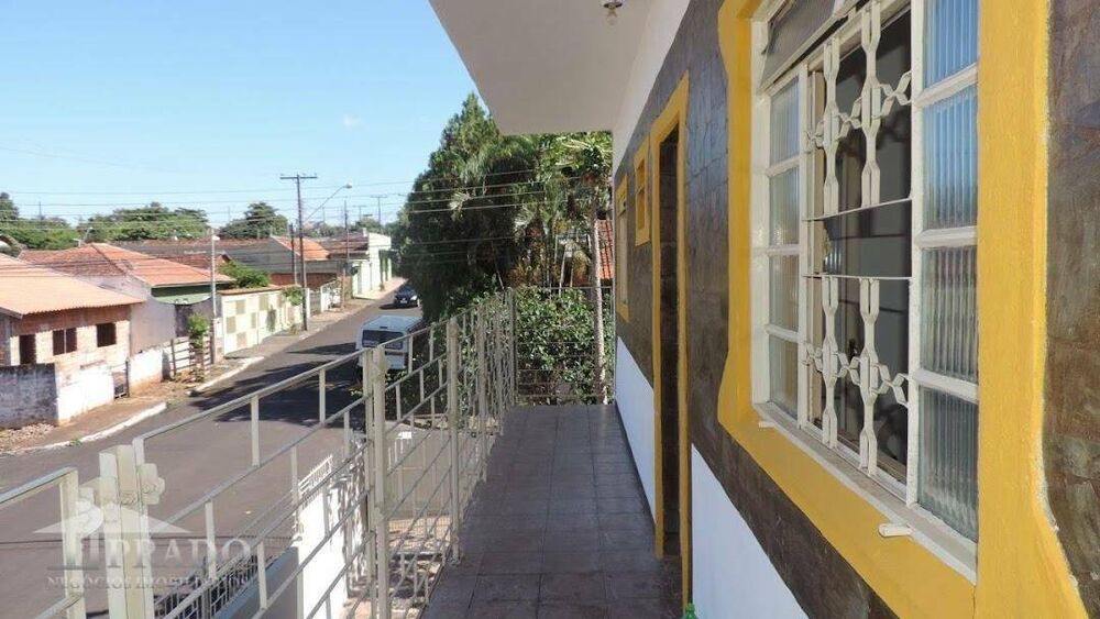 Sobrado, 5 quartos, 117 m² - Foto 18