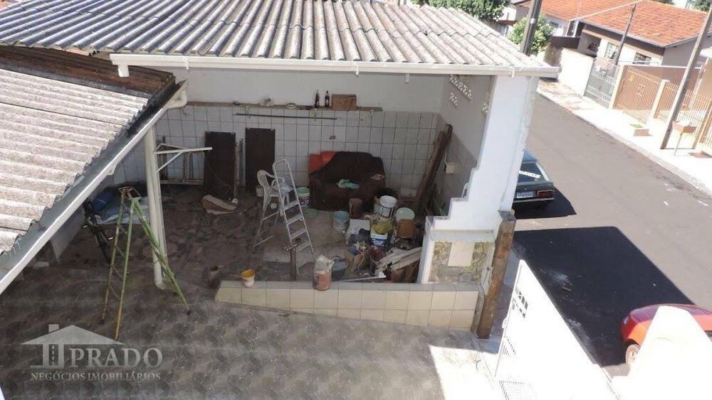 Sobrado à venda com 5 quartos, 117m² - Foto 6