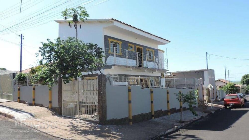 Sobrado, 5 quartos, 117 m² - Foto 33