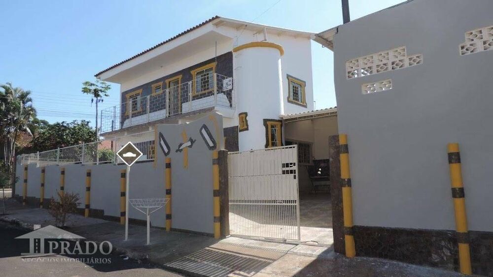 Sobrado, 5 quartos, 117 m² - Foto 23