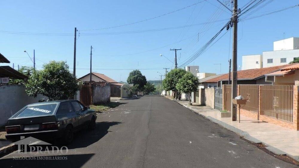 Sobrado, 5 quartos, 117 m² - Foto 9
