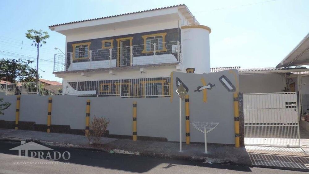 Sobrado, 5 quartos, 117 m² - Foto 19