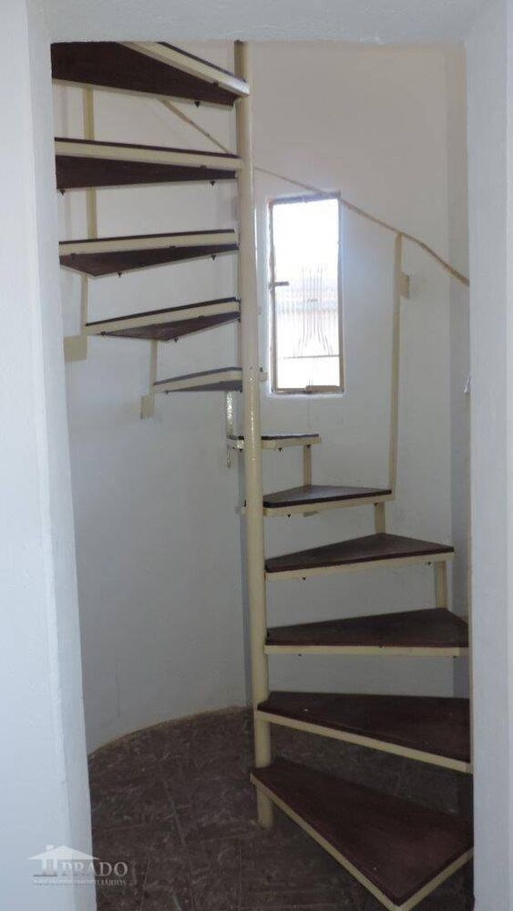 Sobrado, 5 quartos, 117 m² - Foto 12