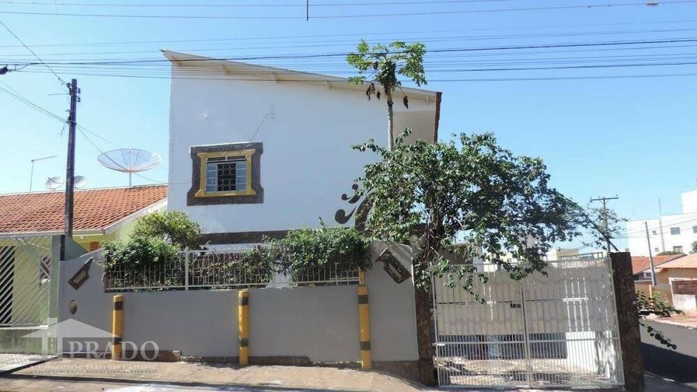 Sobrado, 5 quartos, 117 m² - Foto 7