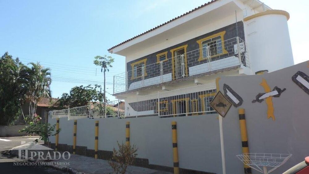 Sobrado à venda com 5 quartos, 117m² - Foto 7