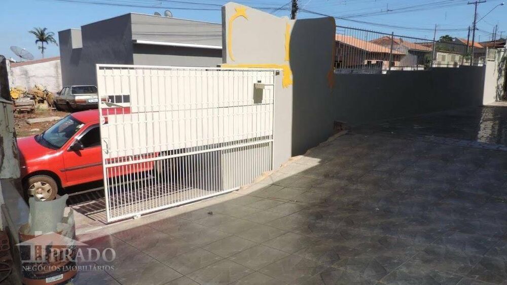Sobrado, 5 quartos, 117 m² - Foto 21