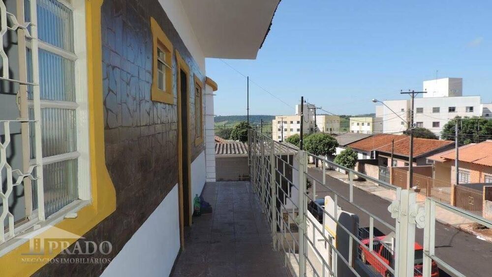 Sobrado, 5 quartos, 117 m² - Foto 20