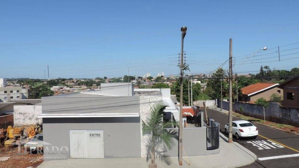 Sobrado, 5 quartos, 117 m² - Foto 13