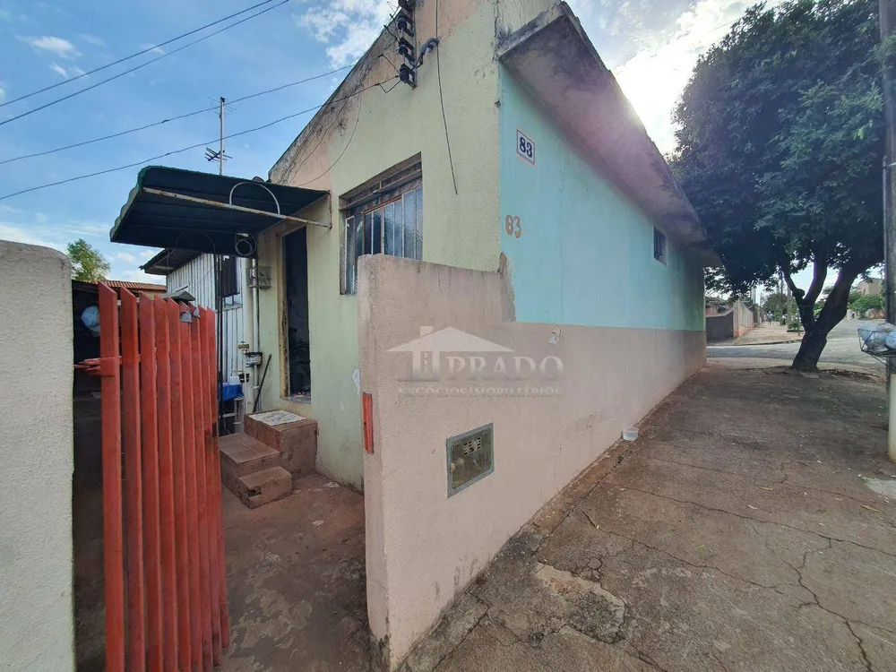 Casa, 5 quartos, 40 m² - Foto 6