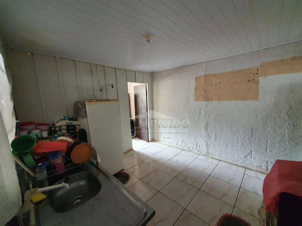 Casa, 5 quartos, 40 m² - Foto 8