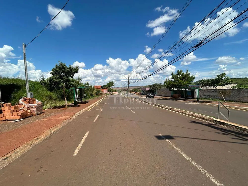 Depósito-Galpão, 302 m² - Foto 6