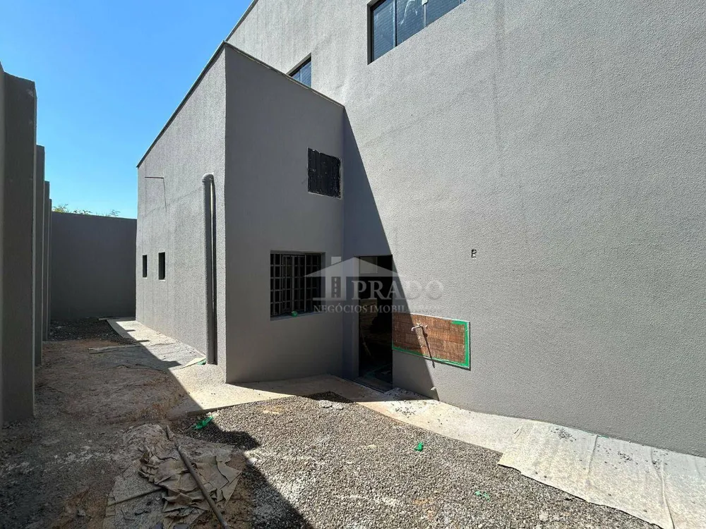 Depósito-Galpão, 302 m² - Foto 9