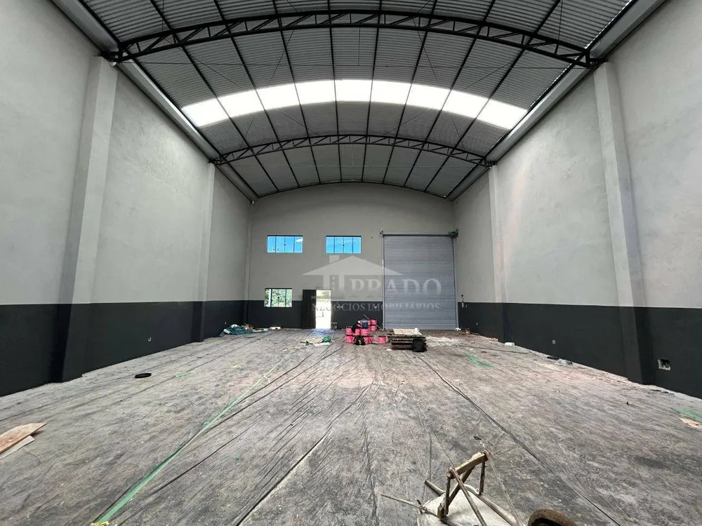 Depósito-Galpão, 302 m² - Foto 7