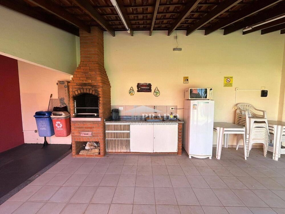 Apartamento à venda com 3 quartos, 70m² - Foto 6