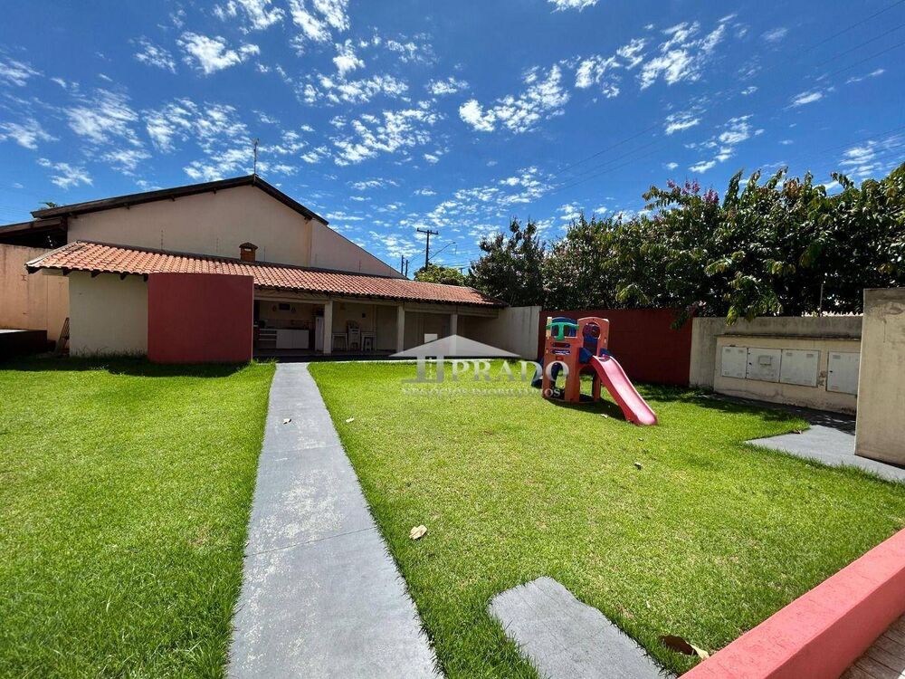 Apartamento à venda com 3 quartos, 70m² - Foto 5