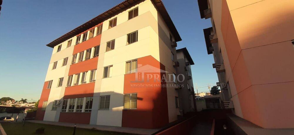 Apartamento à venda com 3 quartos, 70m² - Foto 7