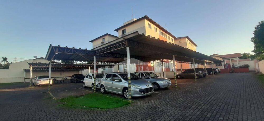 Apartamento à venda com 3 quartos, 70m² - Foto 10