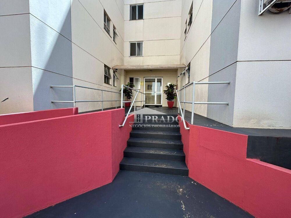 Apartamento à venda com 3 quartos, 70m² - Foto 4