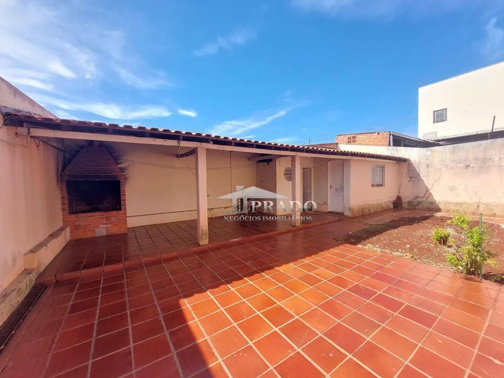 Casa, 3 quartos, 150 m² - Foto 10