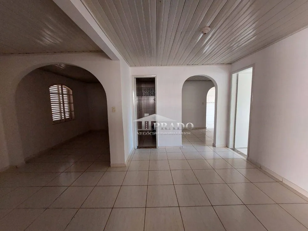 Casa, 3 quartos, 150 m² - Foto 4
