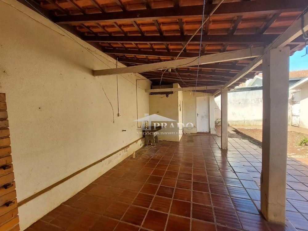 Casa, 3 quartos, 150 m² - Foto 11
