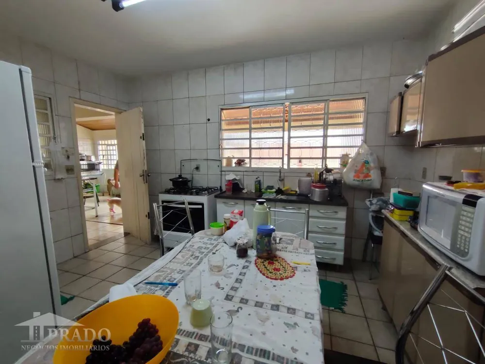 Casa, 3 quartos, 197 m² - Foto 9