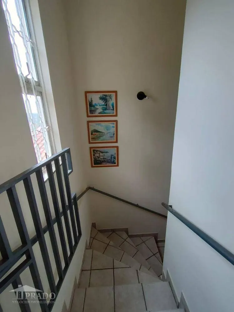 Casa, 3 quartos, 197 m² - Foto 5