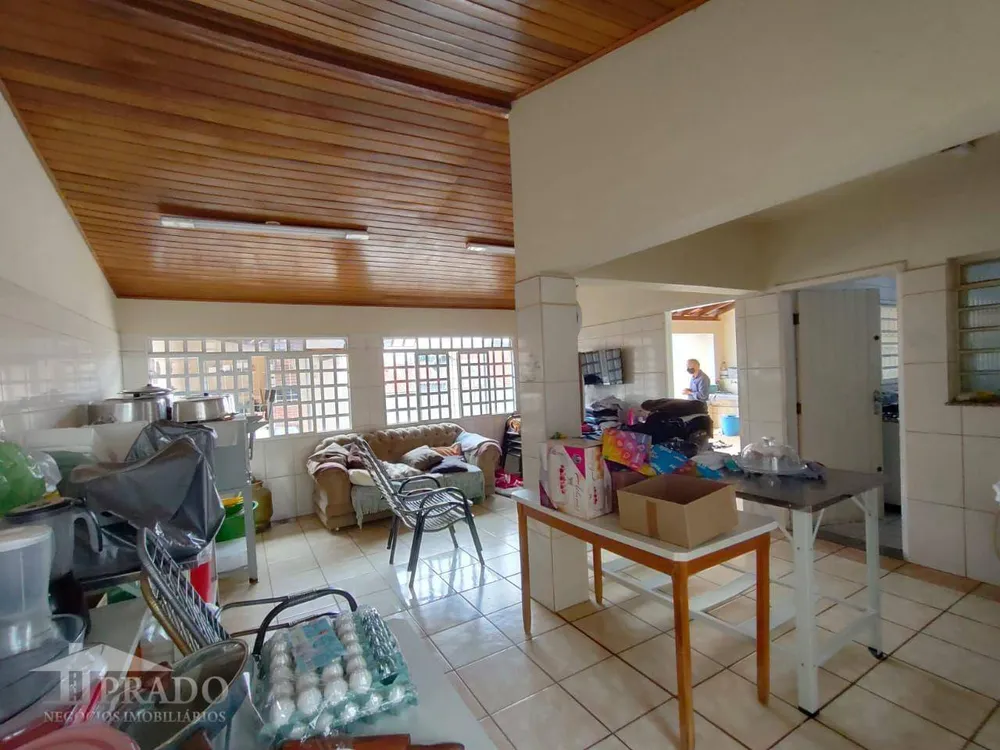Casa, 3 quartos, 197 m² - Foto 12