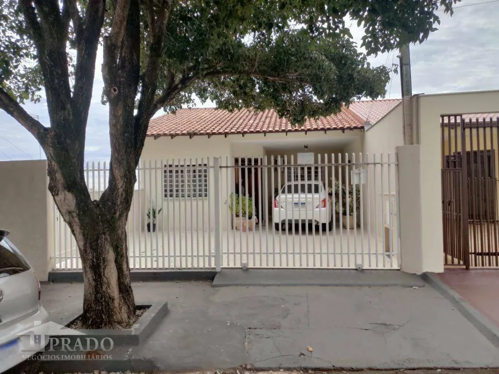 Casa, 3 quartos, 197 m² - Foto 16