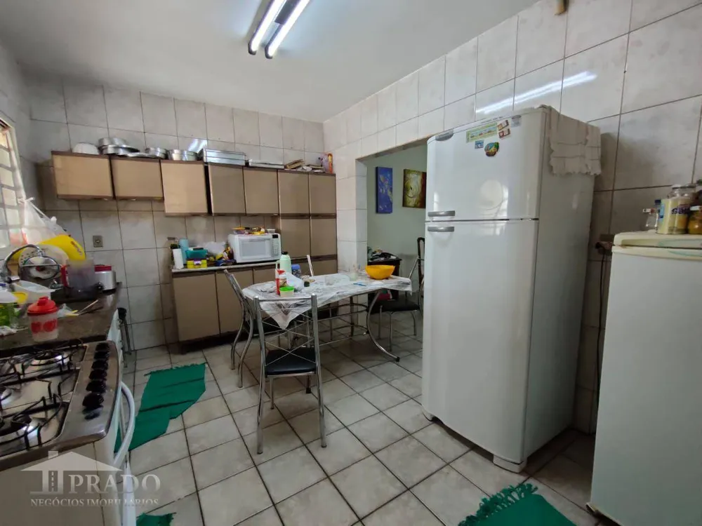 Casa, 3 quartos, 197 m² - Foto 10