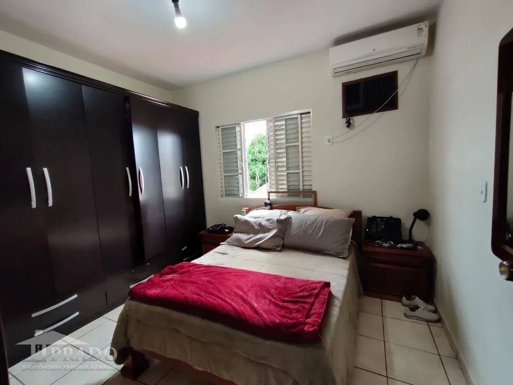 Casa, 3 quartos, 197 m² - Foto 4