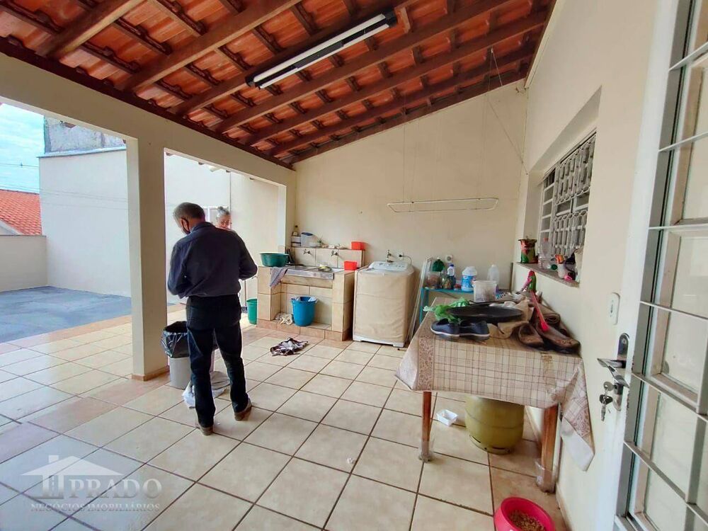Casa, 3 quartos, 197 m² - Foto 3