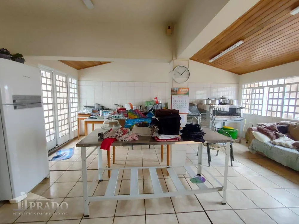 Casa, 3 quartos, 197 m² - Foto 11