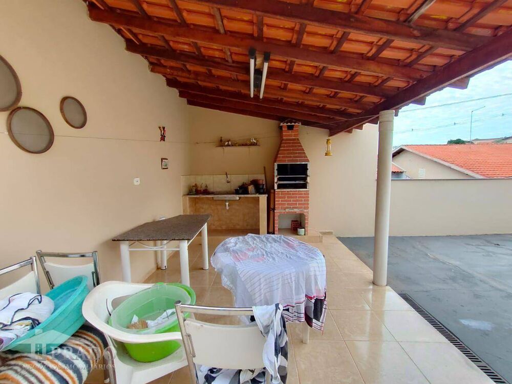 Casa, 3 quartos, 197 m² - Foto 4