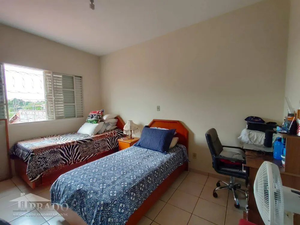 Casa, 3 quartos, 197 m² - Foto 3
