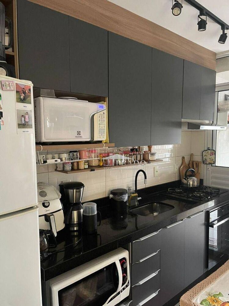 Apartamento, 2 quartos, 46 m² - Foto 3