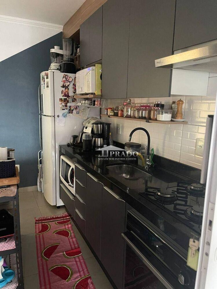 Apartamento, 2 quartos, 46 m² - Foto 2